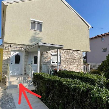 La Storia - Holiday Apartment House Zadar Exterior foto