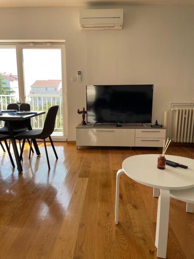 La Storia - Holiday Apartment House Zadar Exterior foto