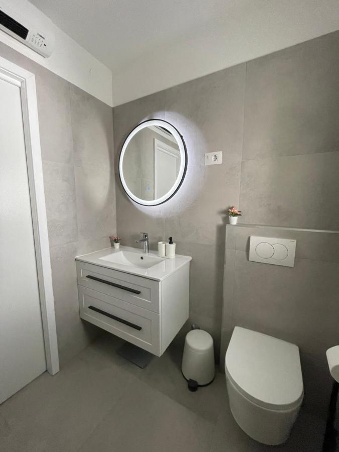 La Storia - Holiday Apartment House Zadar Exterior foto
