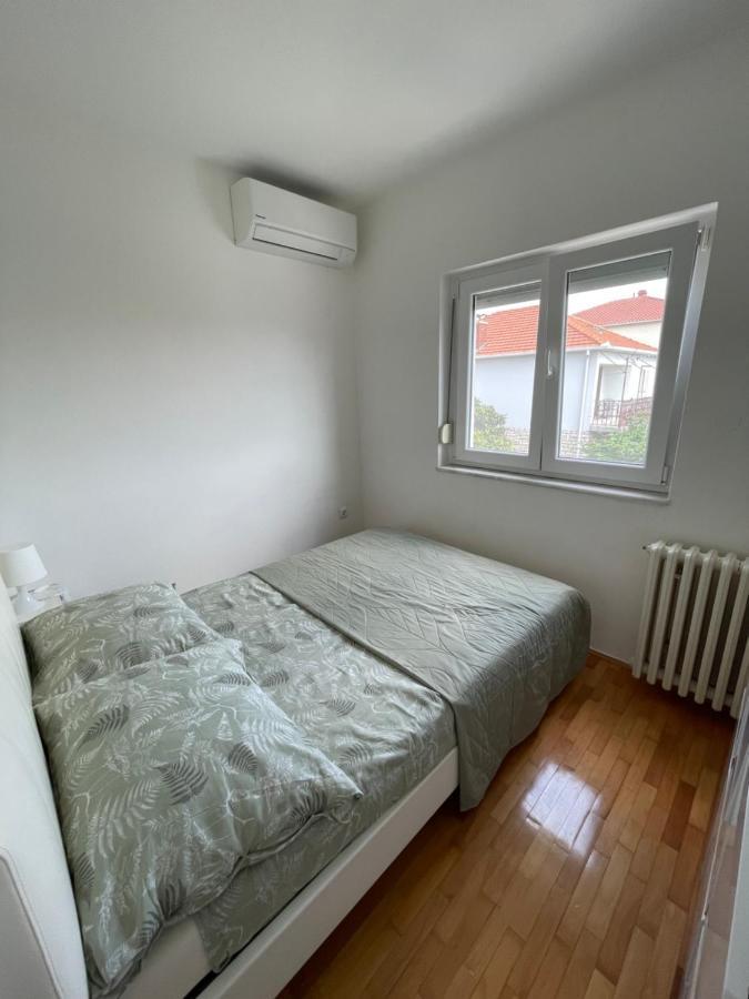 La Storia - Holiday Apartment House Zadar Exterior foto
