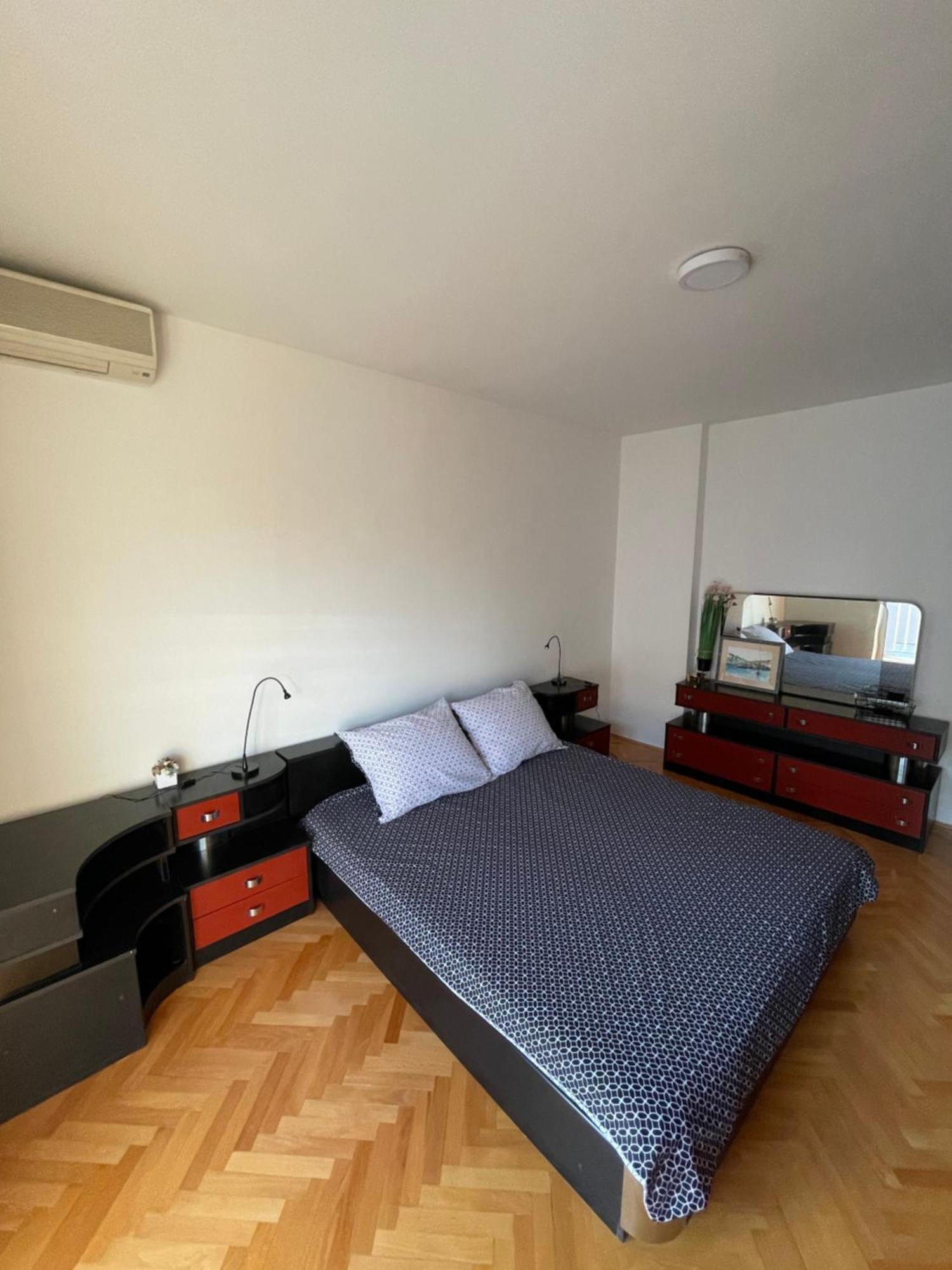 La Storia - Holiday Apartment House Zadar Exterior foto
